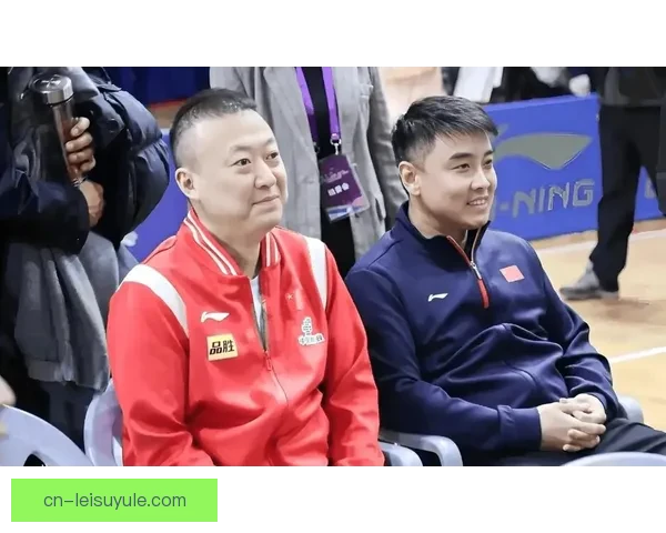 王皓马琳领衔国乒狮城首战开打