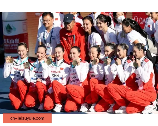 我国健儿世锦赛再发光 陈彦凝太极剑勇夺金牌